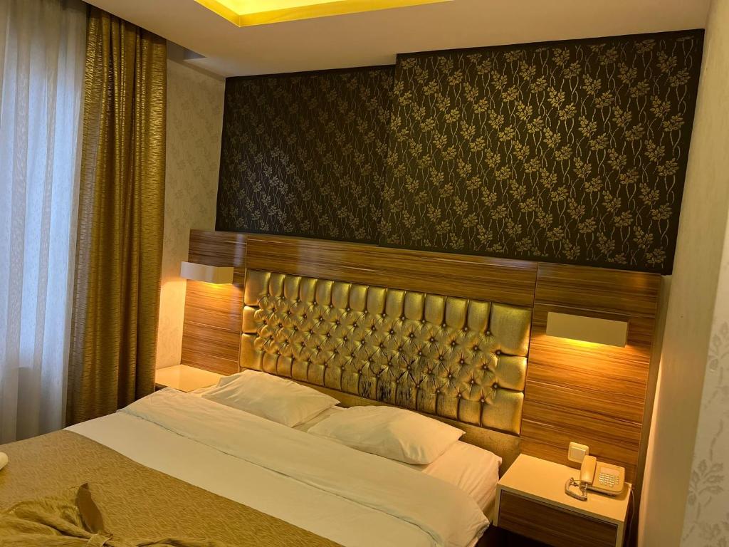 Grand Ezel Hotel photo 1