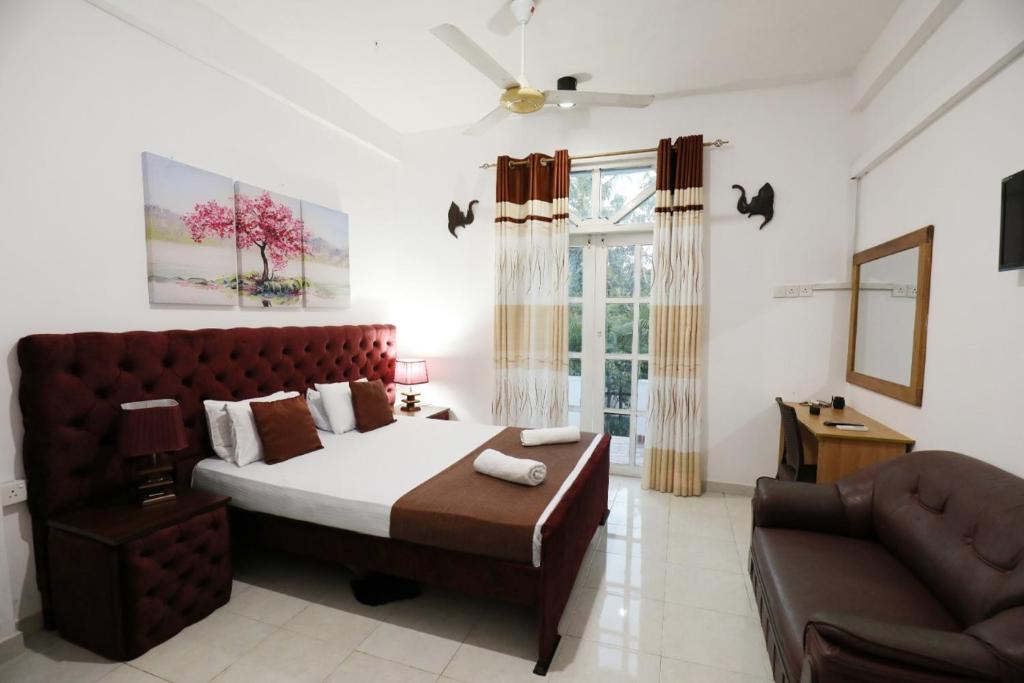 Seyara Holiday Resort photo 1