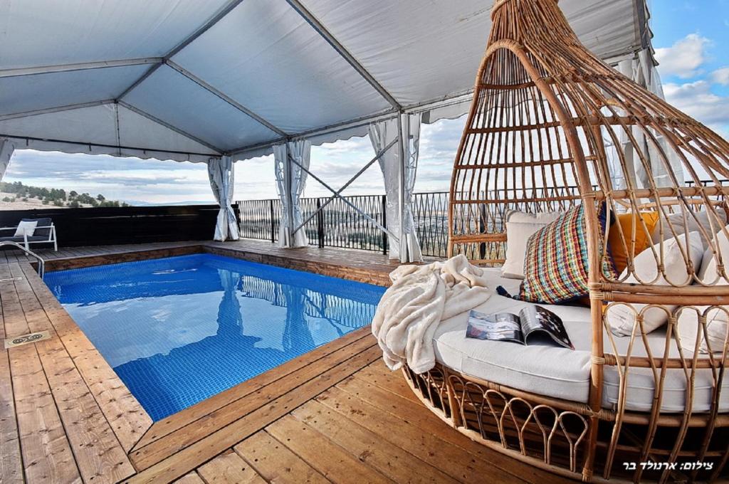 Villa Troya photo 3