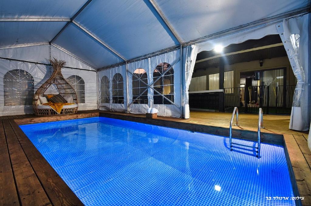 Villa Troya photo 1