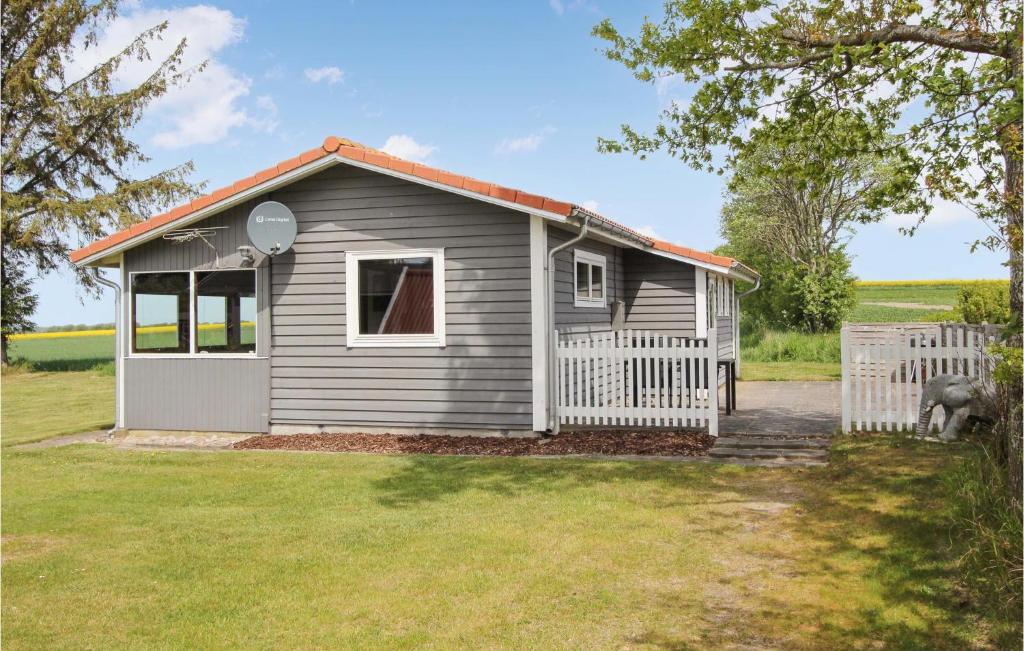 Stunning Home In Sams With 2 Bedrooms photo 4