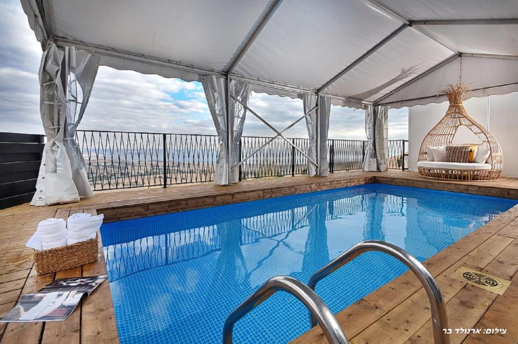 Villa Troya photo 2