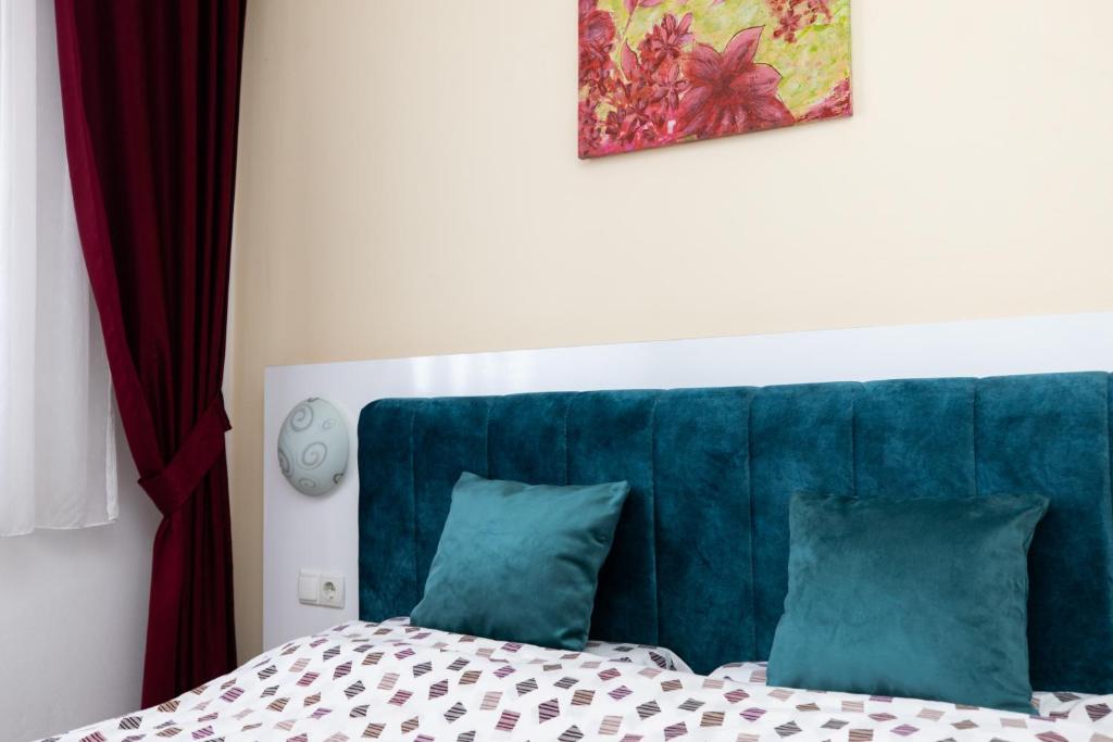 Dodona ApartHotel in Prishtina photo 2