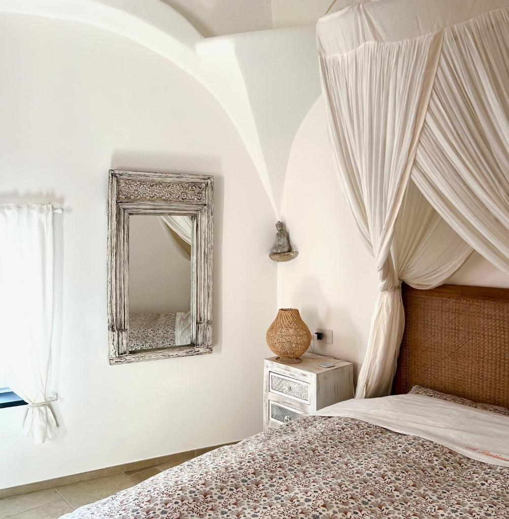Al Bastione del Borgo Saraceno, Varigotti photo 1