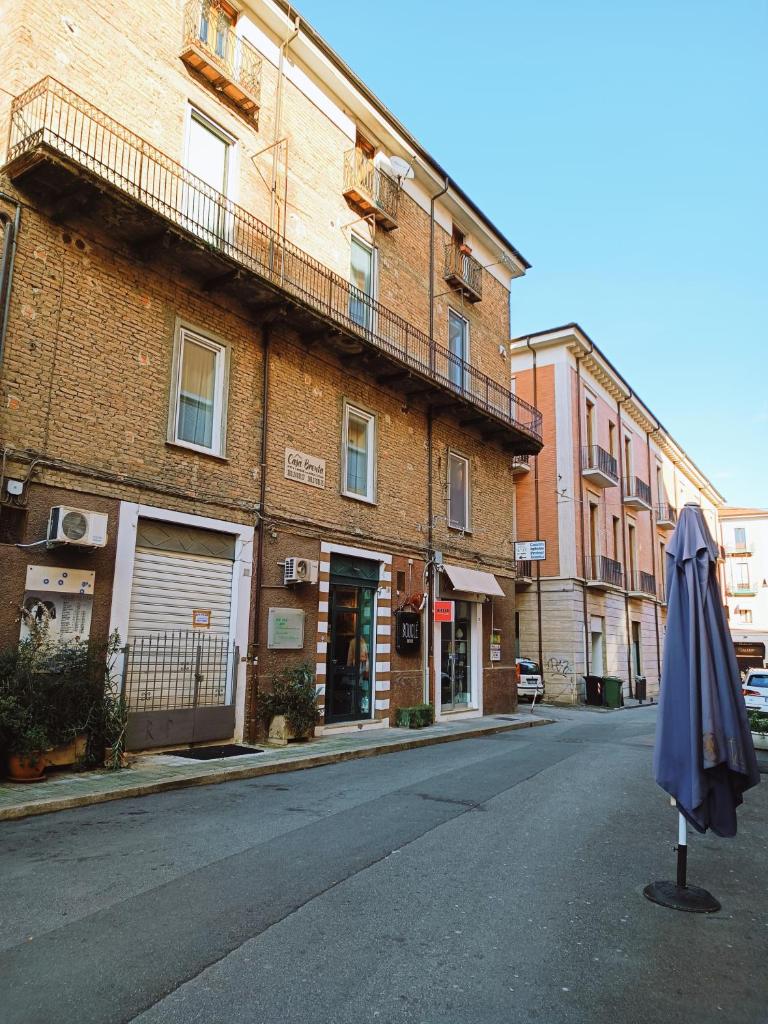 Casa Brenta