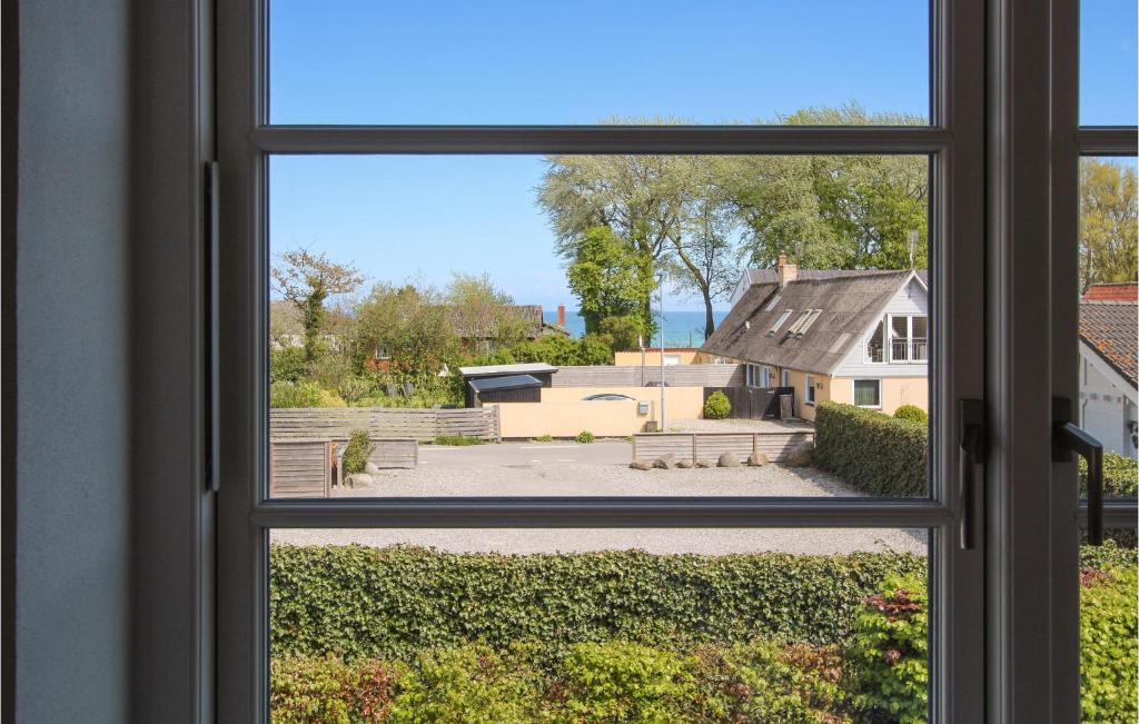 Stunning Apartment In Sams With 3 Bedrooms And Wifi photo 1