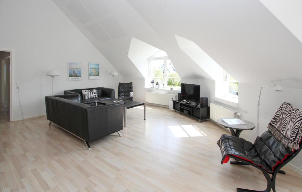 Stunning Apartment In Sams With 3 Bedrooms And Wifi photo 2