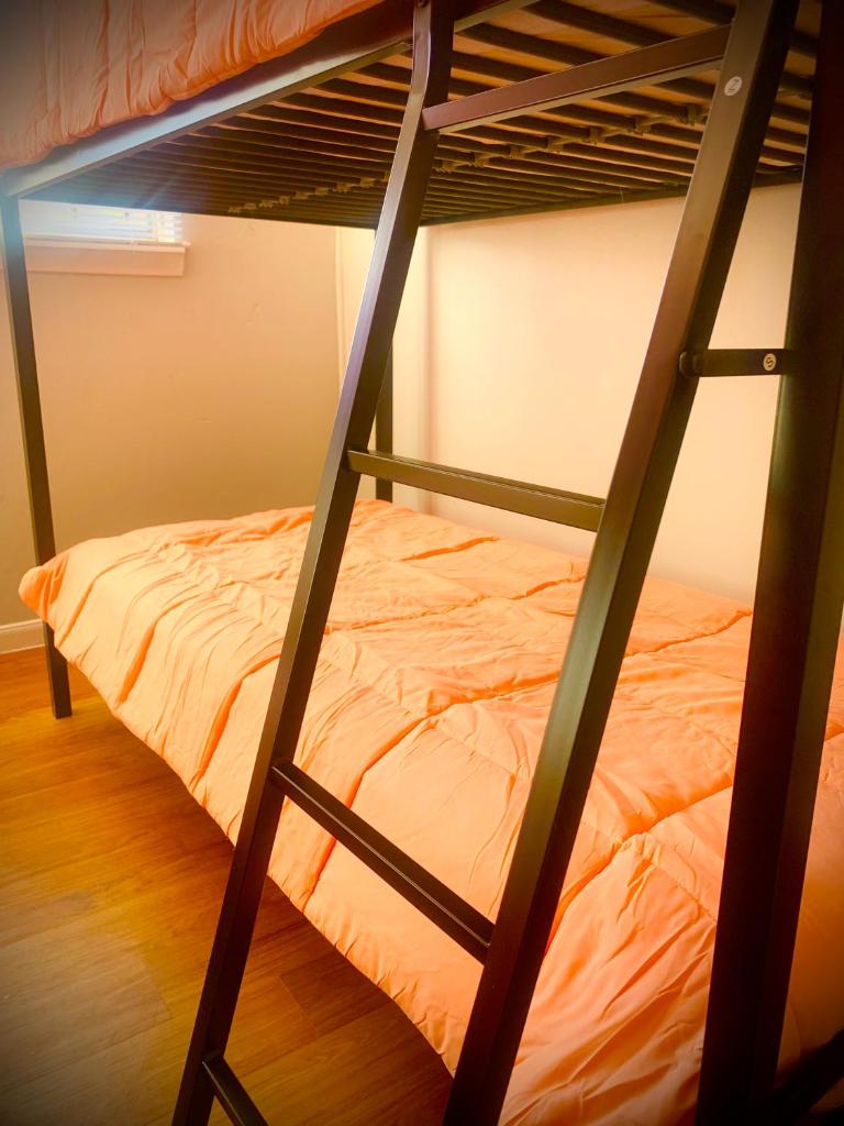 ShutEye Hostel image