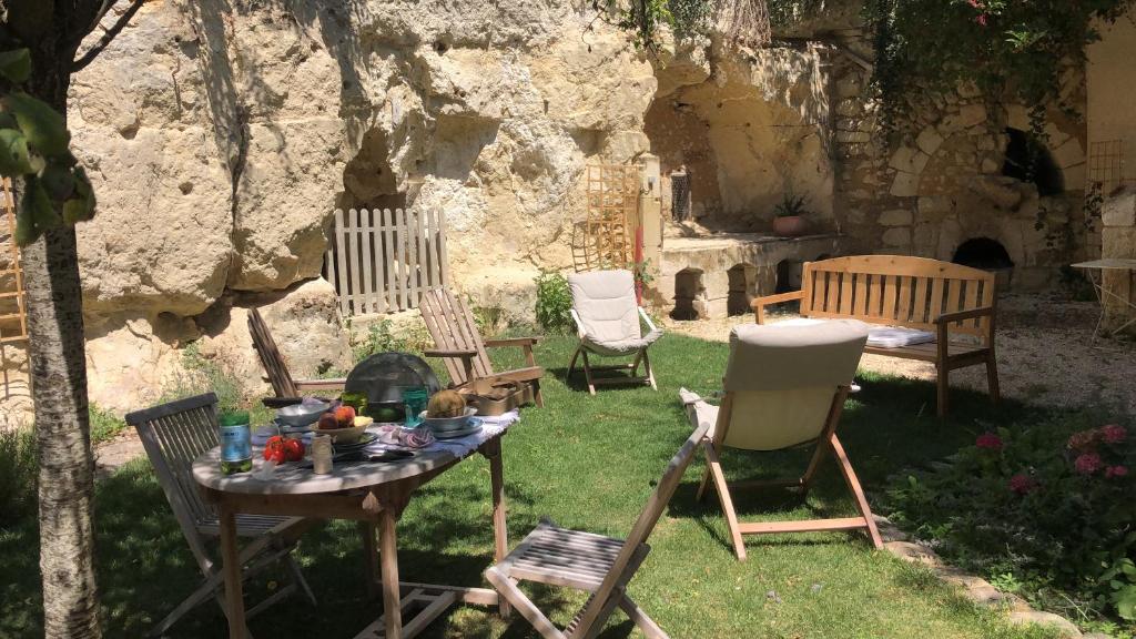 Le Clos Marie photo 3
