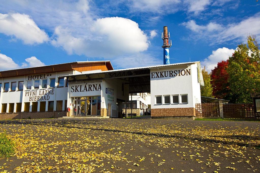 Hotel Sklárna Harrachov photo 1