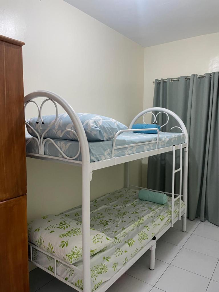 Townhouse Apartment near SM City Lucena photo 2