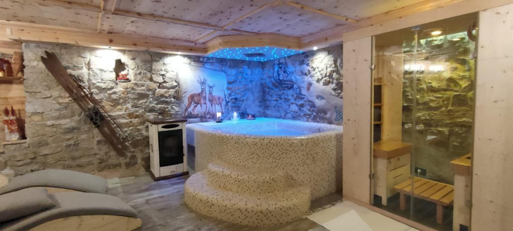 Haus Green & Spa Angelika Trentino photo 3
