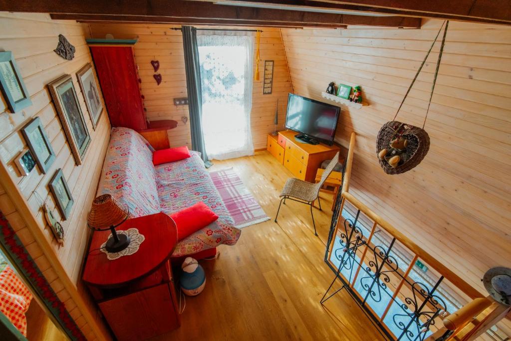 Chalet Alpinka photo 4