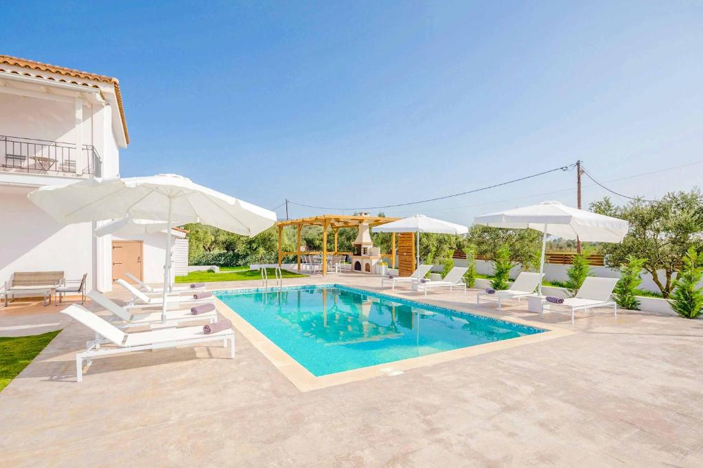 Villa Rodakinia photo 3