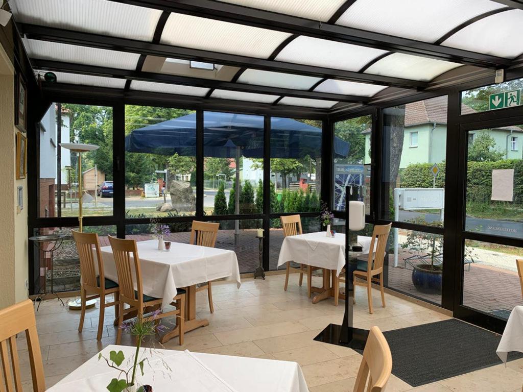 Hotel Blaufuchs photo 3
