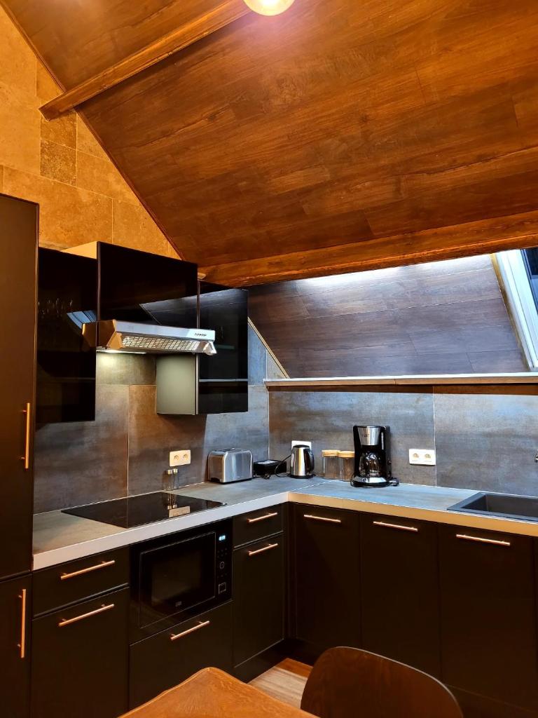 Chez Claude appartement cozy climatisé pour 4 personnes tout confort photo 3
