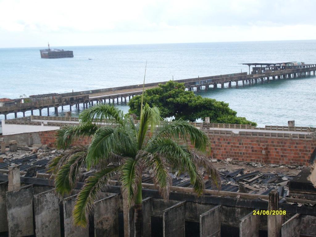 Suites Vila de Iracema photo 1
