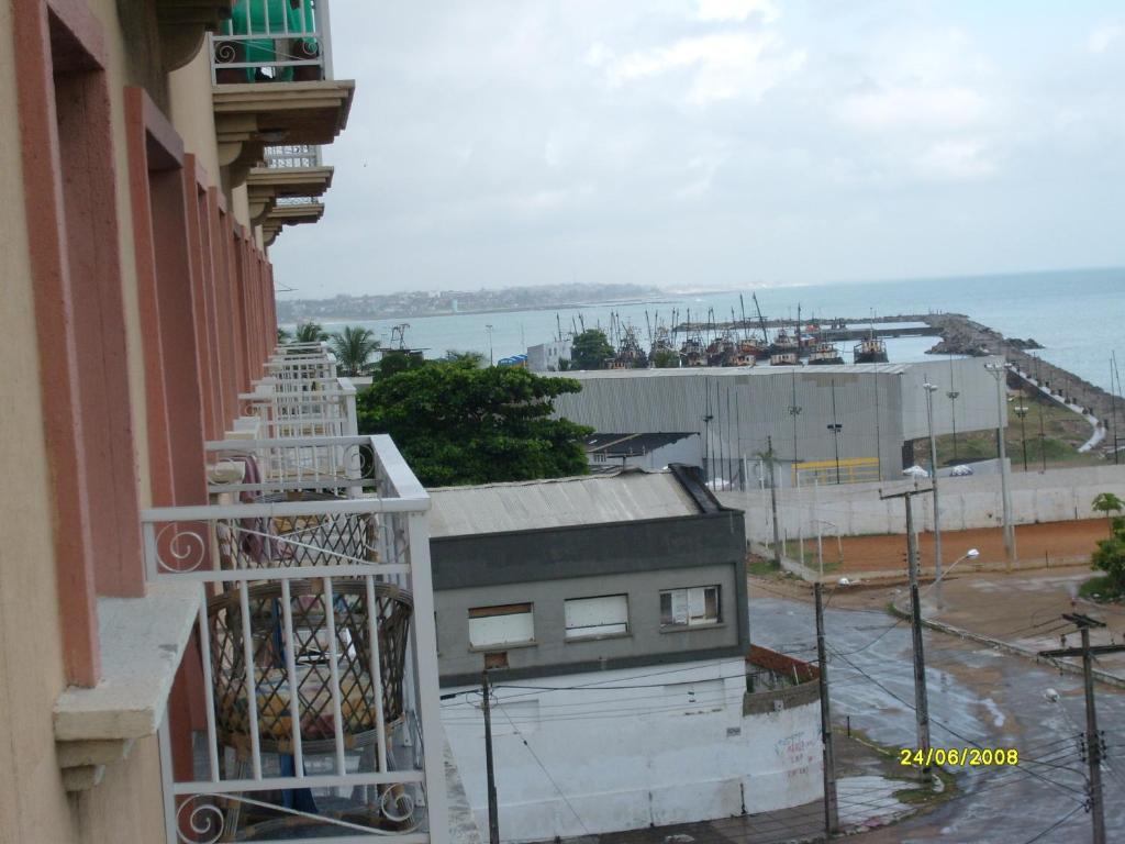 Suites Vila de Iracema photo 2