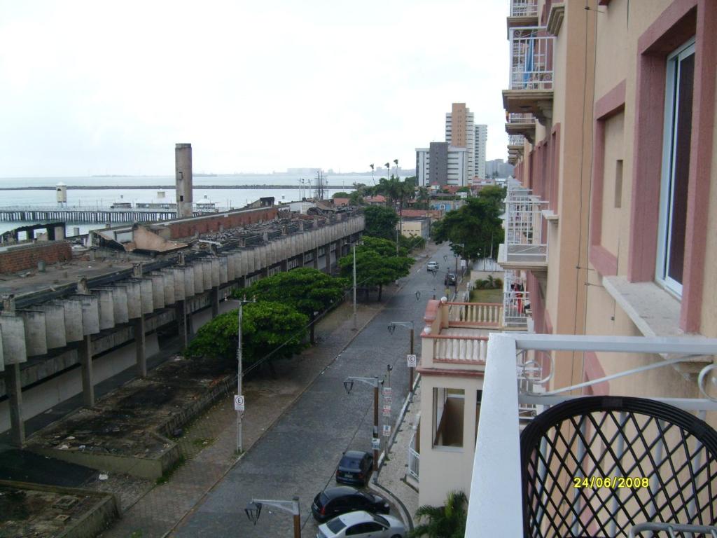 Suites Vila de Iracema photo 3