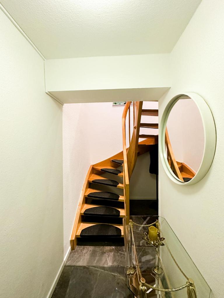 Downtown Apartments Theatre photo 3