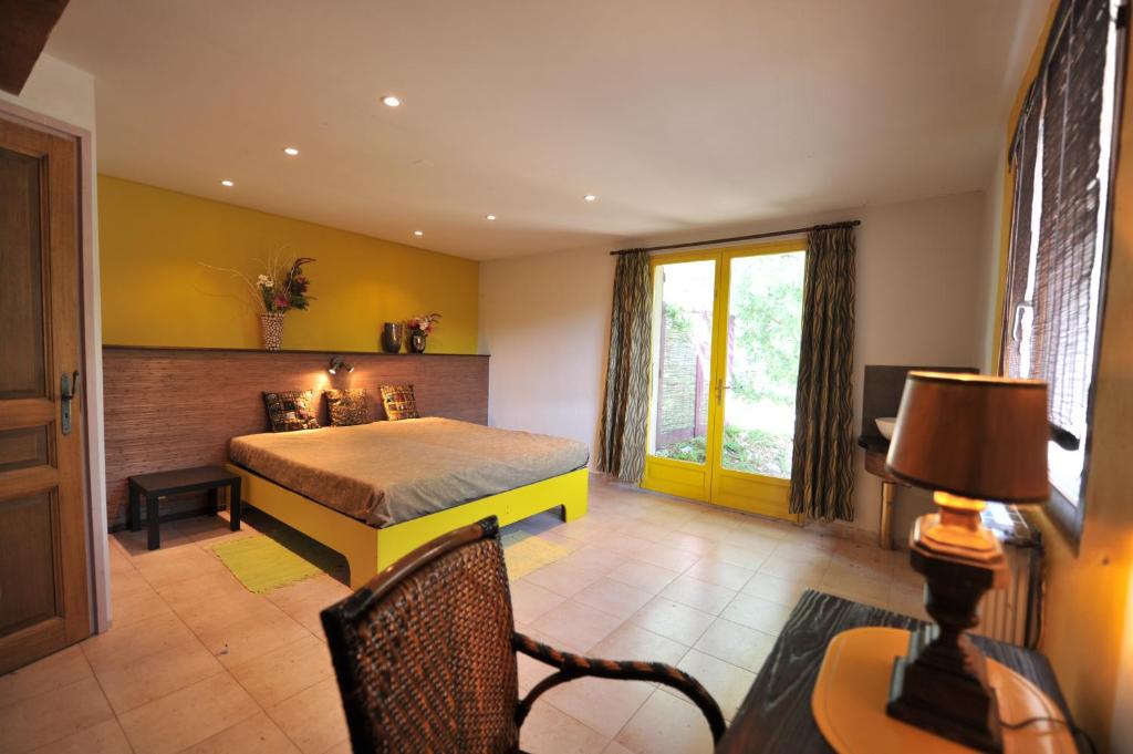 Villa Champie photo 1