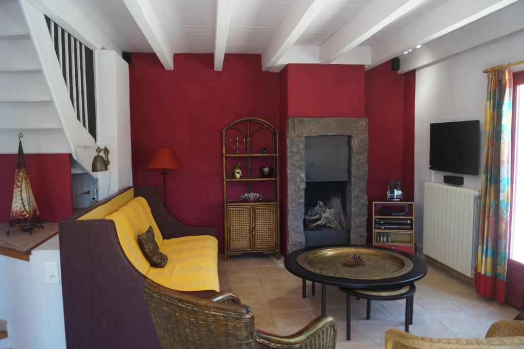 Villa Champie photo 4