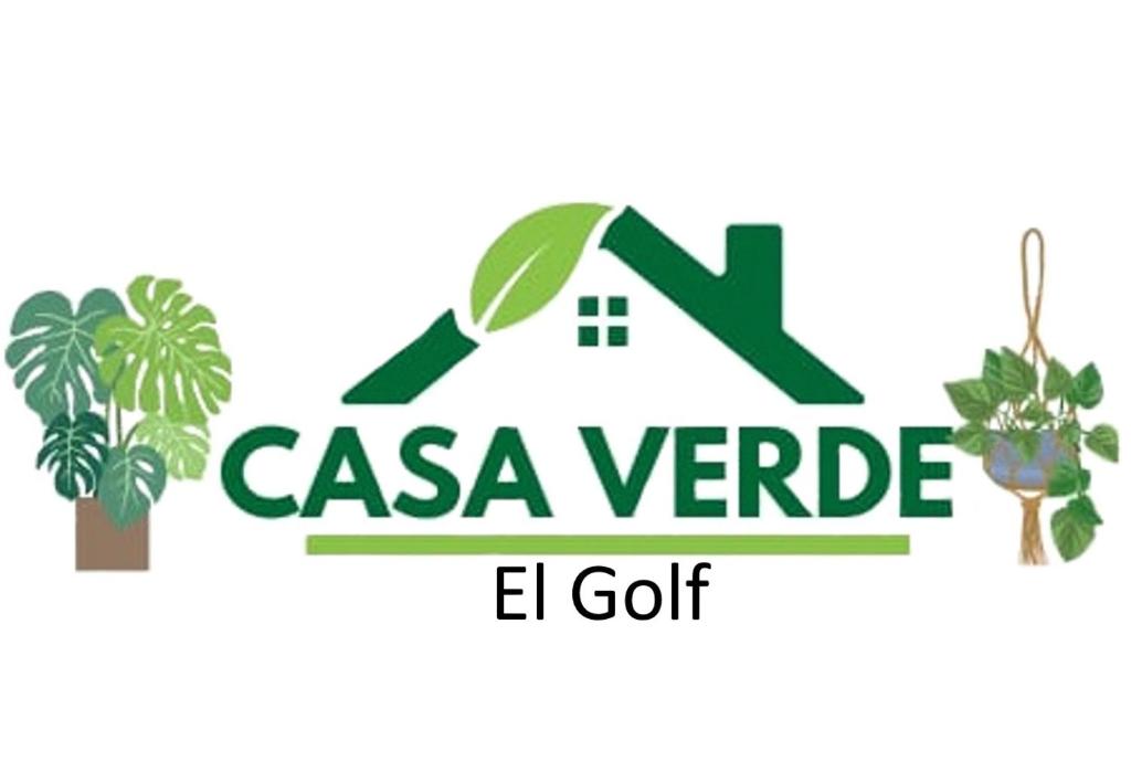 Casa Verde El Golf photo 1