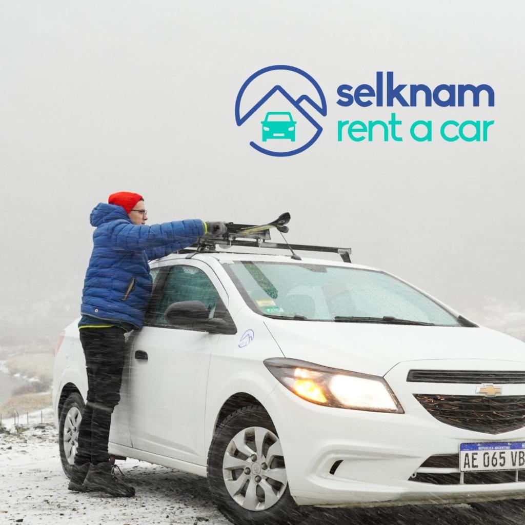Selknam photo 3