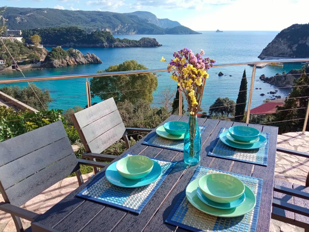 Sea La Vie Apt. photo 2