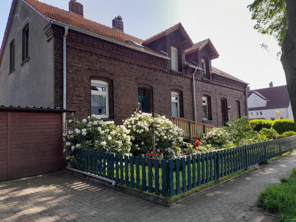 Ferienwohnung Bottrop Radetzki photo 1