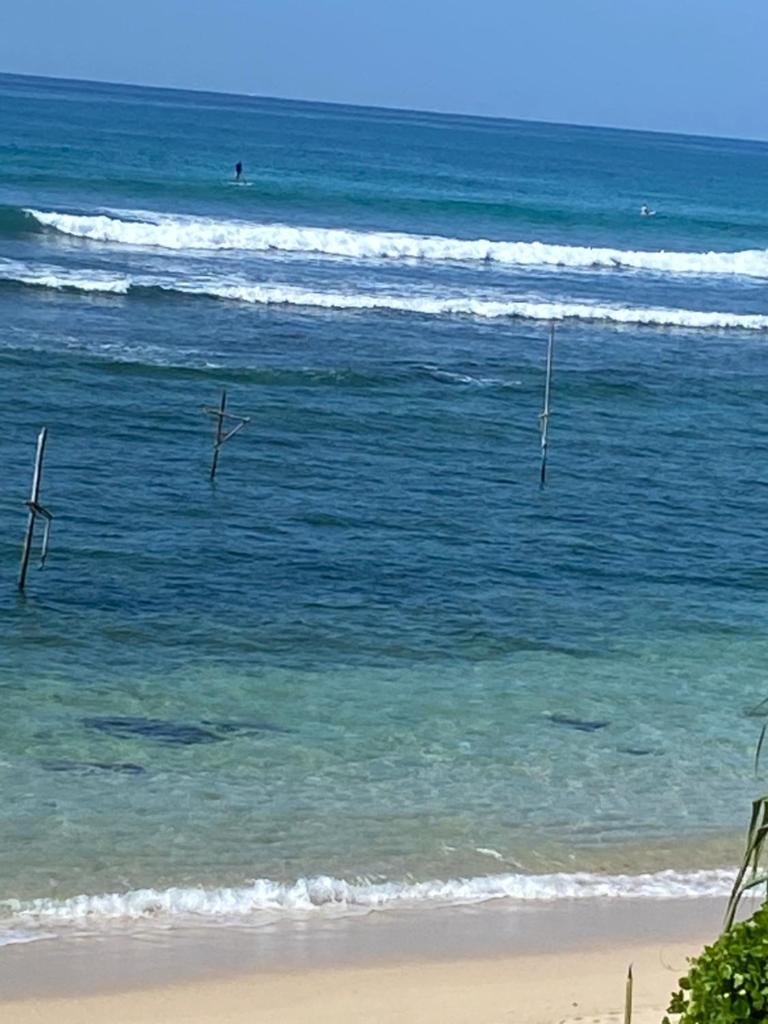 Lihinya Beach Villa Ahangama photo 4