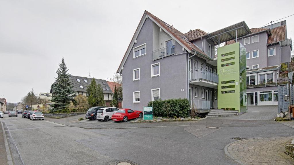 Fleiner Gästehaus photo 2