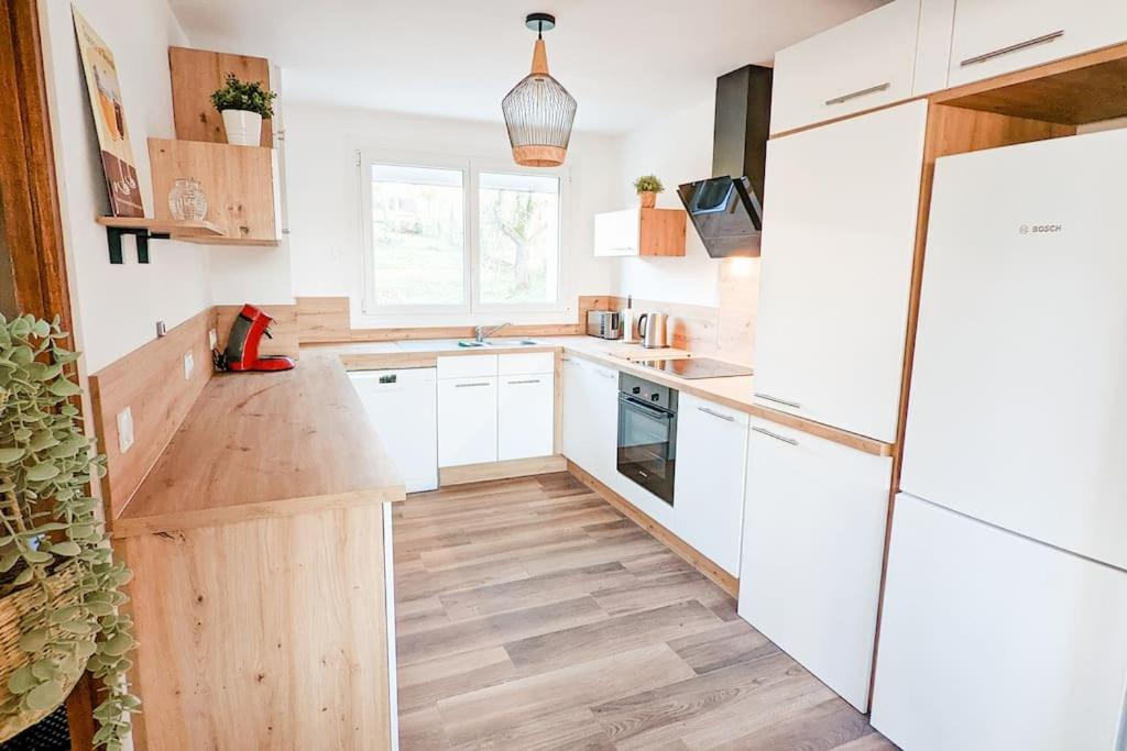 Maison Lombardi - Gite 6 Personnes 4 étoiles photo 2