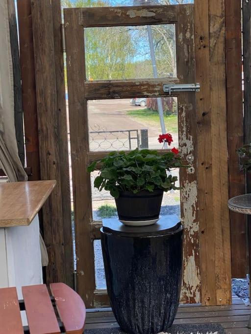 Vanha Ravintola Ölvin Suolatorilla - Vanhan Kanttorilan yhteydessä photo 3