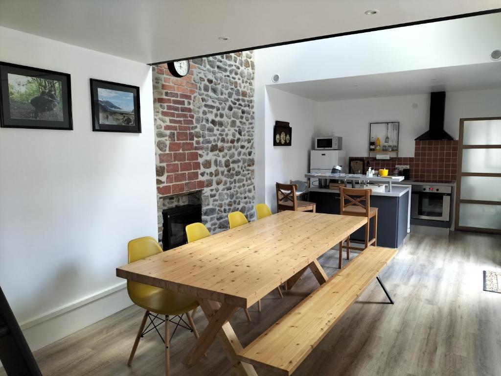 Bienvenue chez Philippe et Pascale photo 3