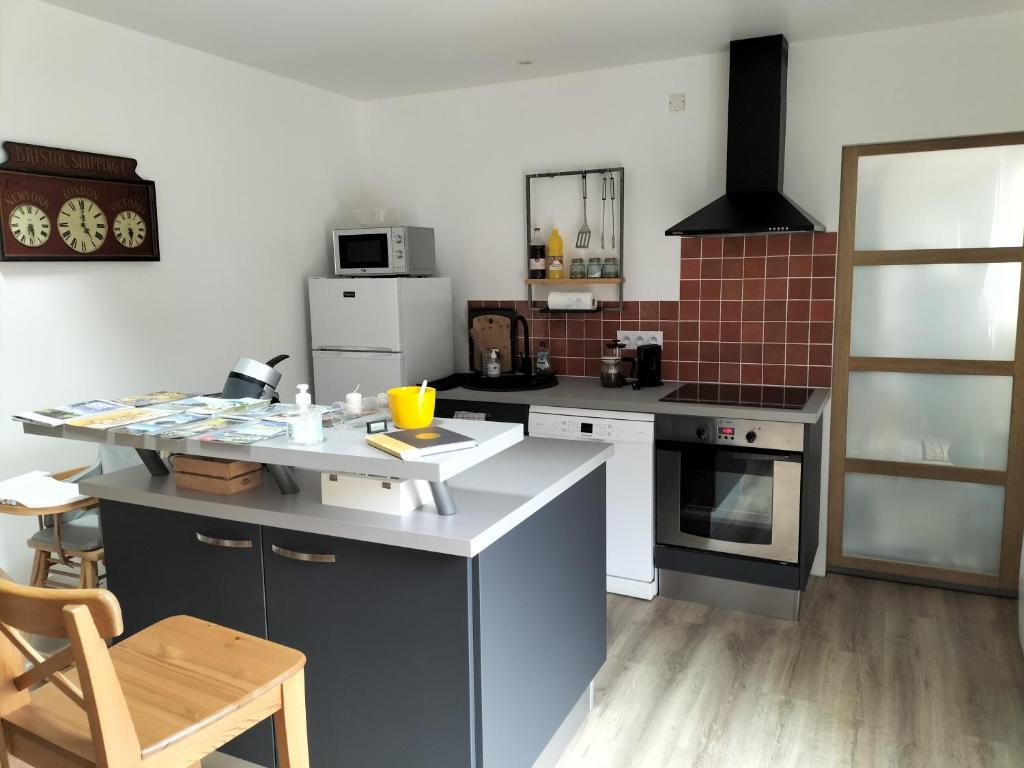 Bienvenue chez Philippe et Pascale photo 4