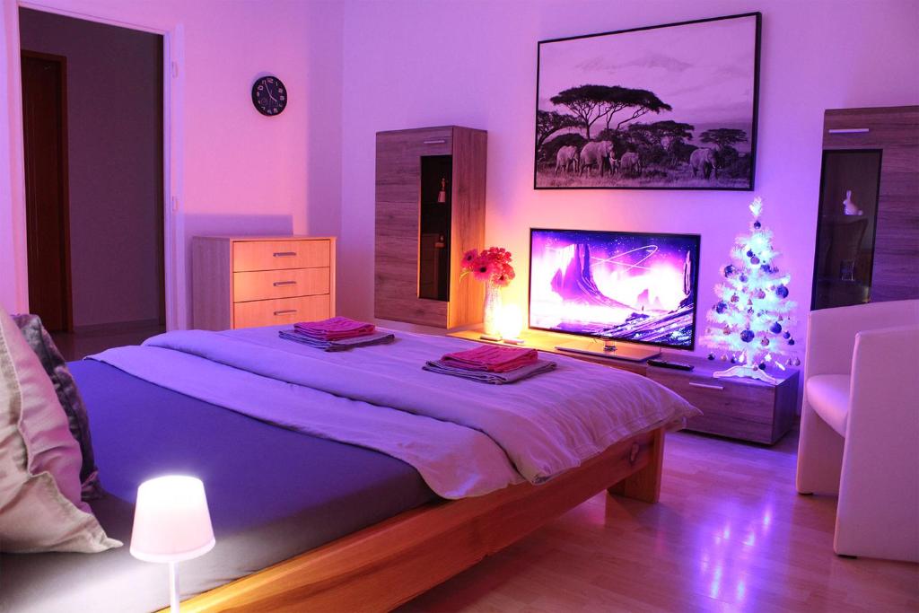 Apartment with balcony, Humenné SK photo 2