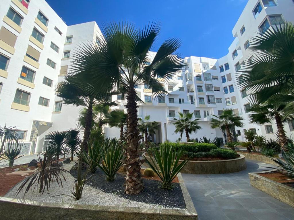 CORNICHE CASABLANCA - SUBLIME F2 NEUF, Casablanca