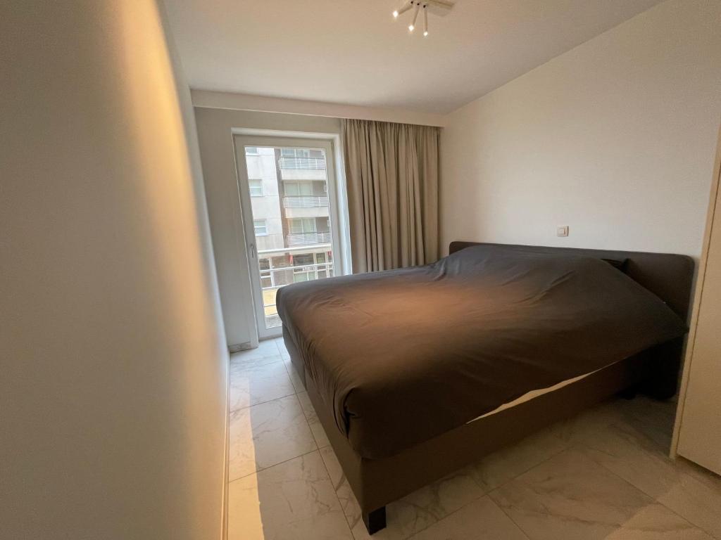 Seaview Terlinck II - Luxe hoekappartement met zeezicht 6 personen photo 3