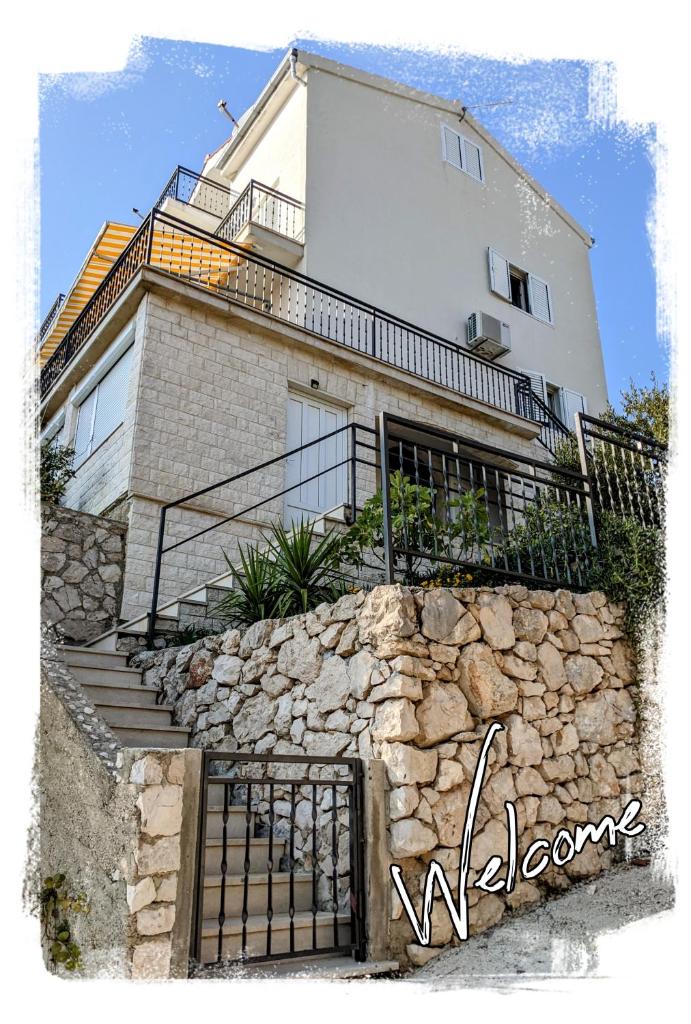 Apartments T&M photo 1