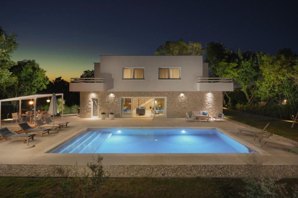 Villa Lu photo 1