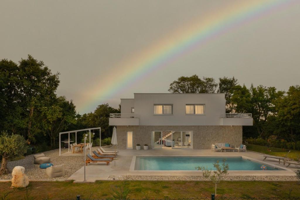 Villa Lu photo 2