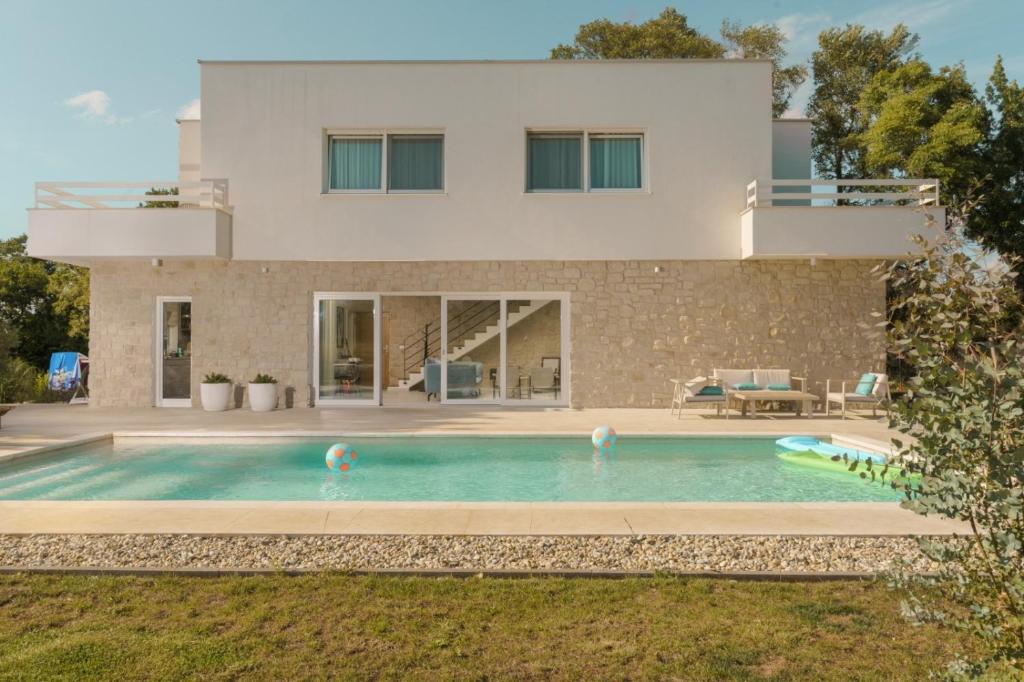 Villa Lu photo 3