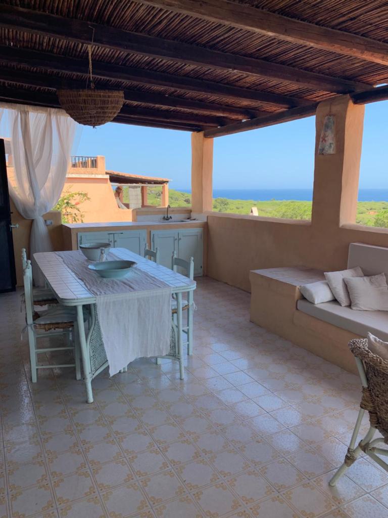 La Terrazza sul Mare