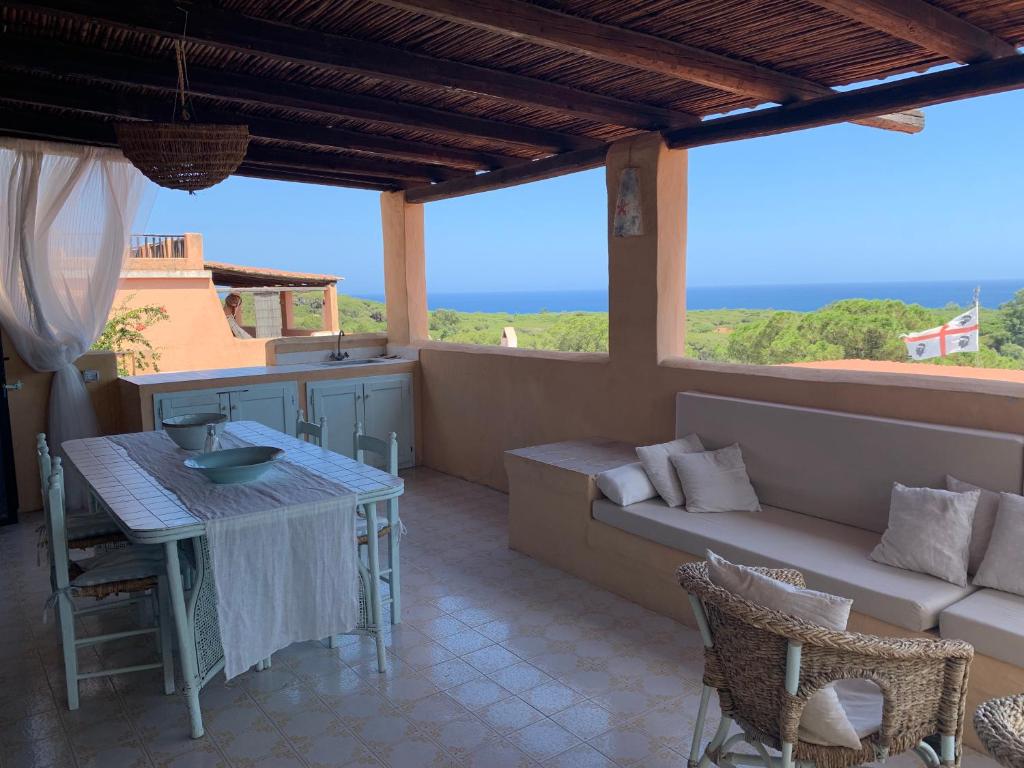La Terrazza sul Mare photo 1