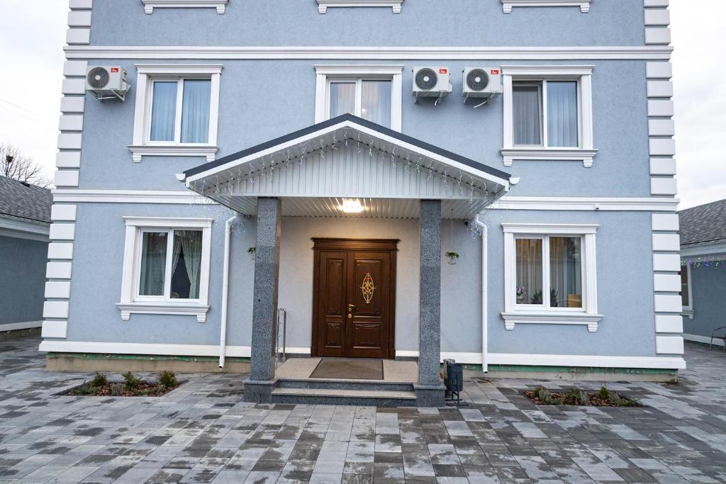 Готельно-банний комплекс Otelnov photo 3