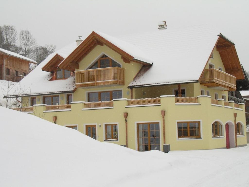 Annaberg TOP 1 photo 1