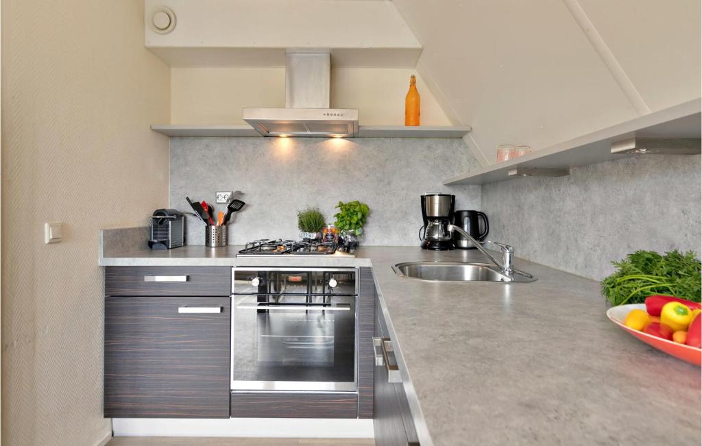 Nice Home In Vlagtwedde With Indoor Swimming Pool, 3 Bedrooms And Wifi photo 3