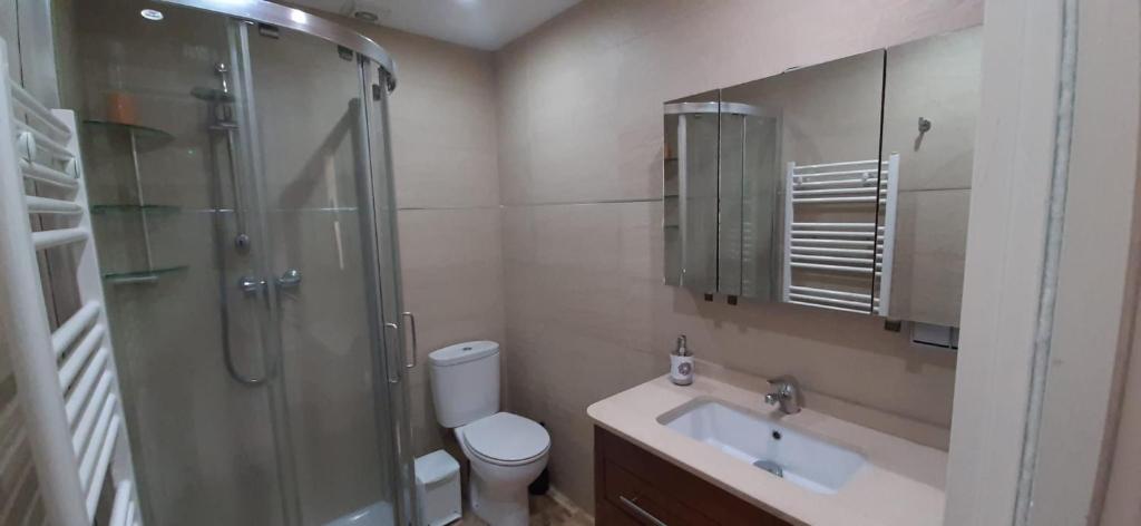 Apartamento Txoko Txikia photo 4