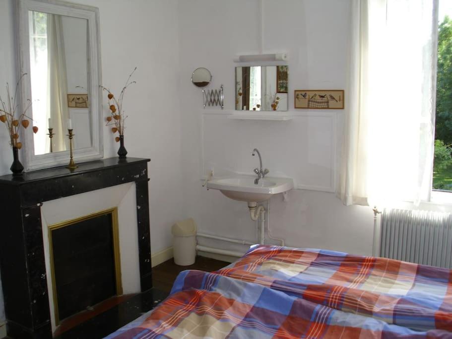 Hotel de la Gare photo 4